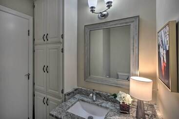 コテージ Decks W/ Views:  Casa Azul  On Cortez Golf Course