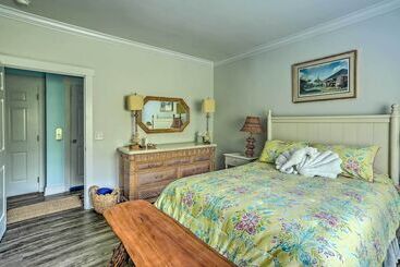 קוטג'' Family Beach Home; Walk To N Litchfield Beach