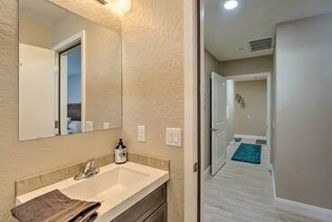 コテージ Spacious Home W/ Bbq, 1/2 Mi To Lake Havasu!