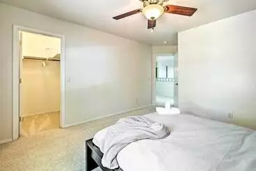 コテージ Quaint Flagstaff Retreat W/ Outdoor Dining!