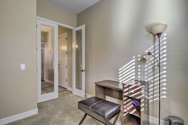 بيت ريفى Updated Goodyear Escape: Remote Work Friendly