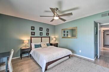 קוטג'' Beautiful Mesa Escape W/ Yard + Private Pool!