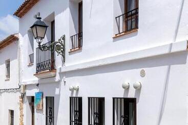 Hostal Perla Blanca Altea