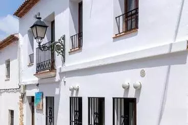 Hostal Perla Blanca Altea