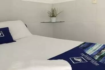 Hotel Arco íris