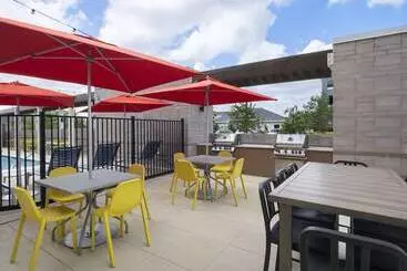 Hotelli Home2 Suites By Hilton Orlando South Davenport