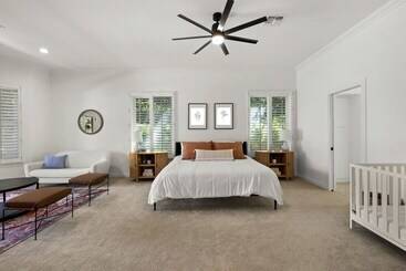 קוטג'' Luxury Mesa Desert Oasis: Private Pool & Golf