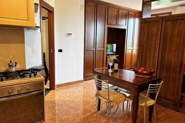 Appart'hotel Provenzano Studios