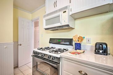 Central Catalina Cottage: Walk To Ferry & Eateries