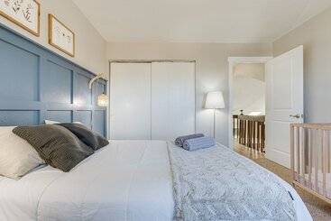 Vidéki Ház 6 Mi To Dtwn: Arvada Home W/ Hot Tub & Yard