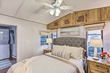 بيت ريفى Jensen Beach Home W/ Private Beach Access!