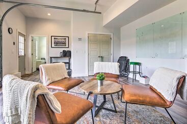 بيت ريفى Mountain Views: Serene & Secluded Marion Escape!