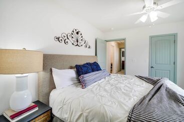 별장 Tulsa Vacation Home ~ 3 Mi To Downtown