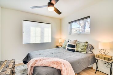 بيت ريفى Modern Erie Home   Walk To Downtown!