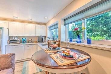 بيت ريفى Seattle Area Studio, 2 Mi To St Edward State Park!