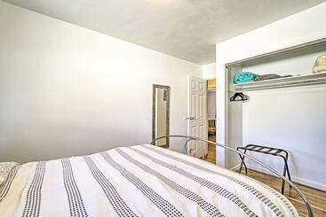 קוטג'' Updated Rustic Retreat Cabin: Walk To Payette Lake