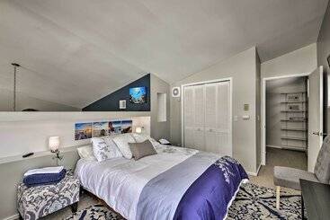 קוטג'' Waterfront Deruyter Home W/ Private Dock!