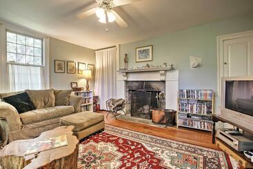 קוטג'' Historic Huntington Home Walk To Westfield River