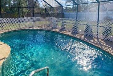 Vakantiehuisje Local Olympians Home ~ 5 Mi To Beach!