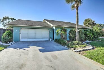 Hus på landet Local Olympians Home ~ 5 Mi To Beach!