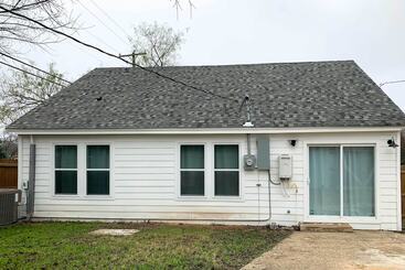 Casa Rural Modern Charm Home < 3 Miles To Magnolia Market!