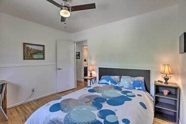 별장 12 Mi To Denver: Home W/ Game Room In Wheat Ridge