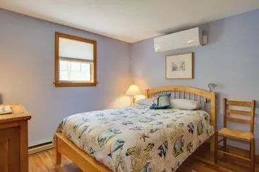 コテージ Charming Martha S Vineyard Home Near Beach & Town!