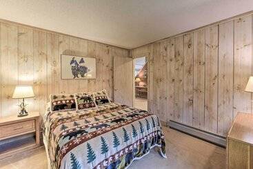 茅舍 Dover Home: 7 Mi To Mount Snow Grand Summit Resort