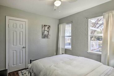 Dom wiejski Ocala Equestrian Escape W/ Private Pasture!