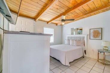 بيت ريفى Waterfront Getaway W/ Private Dock & Slip