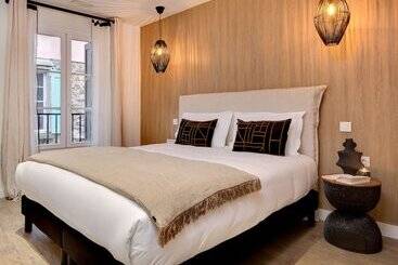 Les Appartements De Collioure