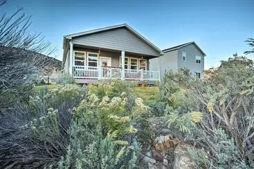 コテージ Magnificent Gypsum Retreat On The Colorado River!