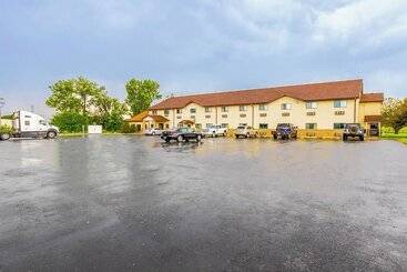 汽车旅馆 Super Sleep Inn