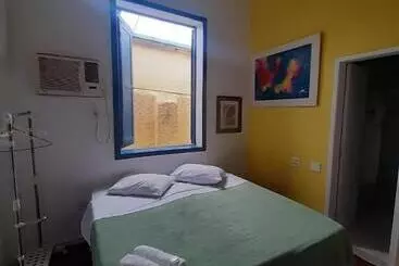 Brasileranza Hostel