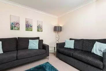 Apartamentos turísticos Duloch Apartments Kw
