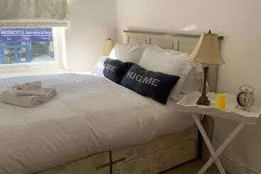 Lägenhet Durham Serviced Properties