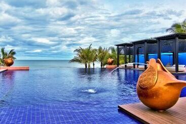 Hotel Ace Of Hua Hin Resort   Sha Plus