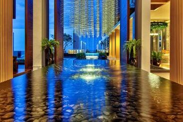 Hotel Ace Of Hua Hin Resort Sha Plus