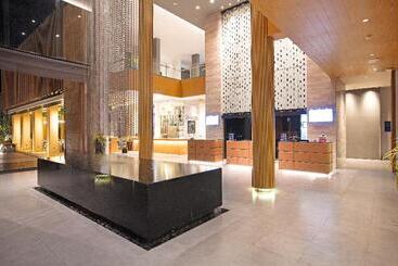 ホテル Ace Of Hua Hin Resort   Sha Plus