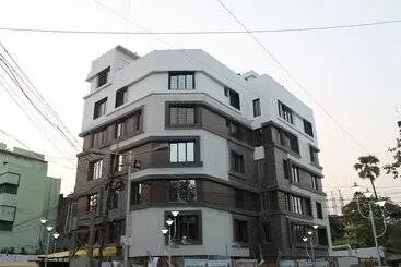 هتل Arya Regency