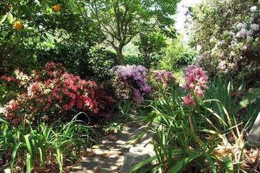 בית מלון כפרי Briardale Bed & Breakfast