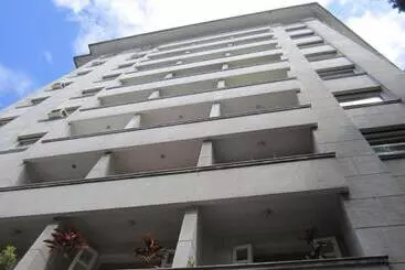 Hotelli Carioca