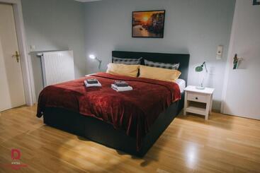 Hotelli Carolinensiel Doan