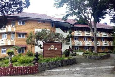 Otel Ciloto Indah Permai