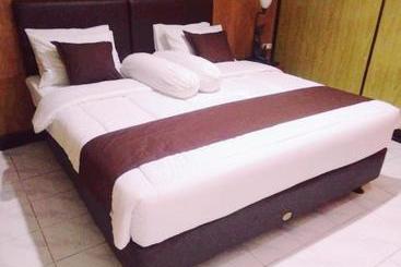 Hotel Ciloto Indah Permai