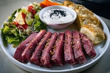 בית מלון כפרי Flores