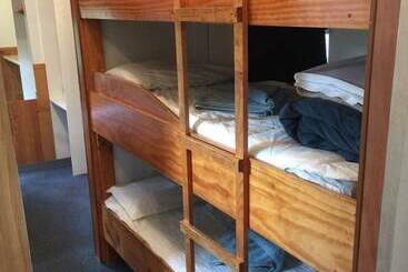 酒店 Hobart Cabins And Cottages