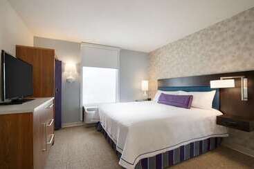 ホテル Home2 Suites By Hilton Denver Highlands Ranch