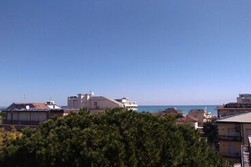 בית מלון כפרי Loretta & Dependance