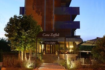 Hotel Loretta & Dependance